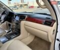 Білий Лексус ЛХ, об'ємом двигуна 5.66 л та пробігом 289 тис. км за 24700 $, фото 43 на Automoto.ua