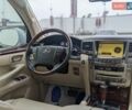 Белый Лексус ЛХ, объемом двигателя 5.7 л и пробегом 260 тыс. км за 24000 $, фото 10 на Automoto.ua