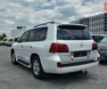 Білий Лексус ЛХ, об'ємом двигуна 5.66 л та пробігом 189 тис. км за 26200 $, фото 2 на Automoto.ua