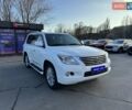 Білий Лексус ЛХ, об'ємом двигуна 5.66 л та пробігом 208 тис. км за 24500 $, фото 2 на Automoto.ua