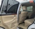 Белый Лексус ЛХ, объемом двигателя 5.7 л и пробегом 260 тыс. км за 24000 $, фото 19 на Automoto.ua
