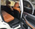 Белый Лексус ЛХ, объемом двигателя 5.7 л и пробегом 169 тыс. км за 37999 $, фото 22 на Automoto.ua
