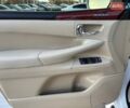 Білий Лексус ЛХ, об'ємом двигуна 5.66 л та пробігом 208 тис. км за 24500 $, фото 9 на Automoto.ua