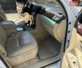 Белый Лексус ЛХ, объемом двигателя 5.66 л и пробегом 201 тыс. км за 29000 $, фото 7 на Automoto.ua