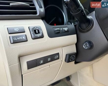Білий Лексус ЛХ, об'ємом двигуна 5.66 л та пробігом 289 тис. км за 24700 $, фото 49 на Automoto.ua