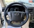 Білий Лексус ЛХ, об'ємом двигуна 5.66 л та пробігом 289 тис. км за 24700 $, фото 50 на Automoto.ua