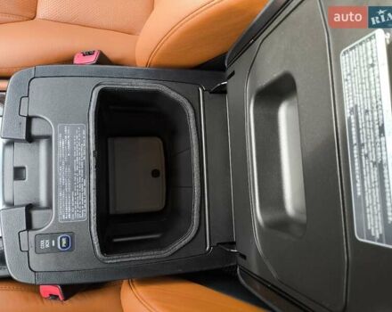 Белый Лексус ЛХ, объемом двигателя 5.7 л и пробегом 169 тыс. км за 37999 $, фото 41 на Automoto.ua