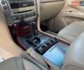 Білий Лексус ЛХ, об'ємом двигуна 5.66 л та пробігом 208 тис. км за 24500 $, фото 12 на Automoto.ua