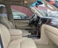 Белый Лексус ЛХ, объемом двигателя 5.7 л и пробегом 260 тыс. км за 24000 $, фото 7 на Automoto.ua