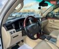 Білий Лексус ЛХ, об'ємом двигуна 5.66 л та пробігом 208 тис. км за 24500 $, фото 11 на Automoto.ua