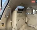 Білий Лексус ЛХ, об'ємом двигуна 5.66 л та пробігом 289 тис. км за 24700 $, фото 26 на Automoto.ua