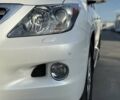 Білий Лексус ЛХ, об'ємом двигуна 5.66 л та пробігом 289 тис. км за 24700 $, фото 17 на Automoto.ua