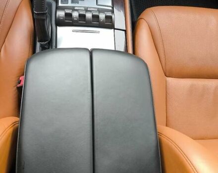 Белый Лексус ЛХ, объемом двигателя 5.7 л и пробегом 169 тыс. км за 37999 $, фото 40 на Automoto.ua