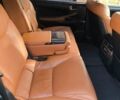 Белый Лексус ЛХ, объемом двигателя 5.7 л и пробегом 169 тыс. км за 37999 $, фото 18 на Automoto.ua