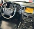 Белый Лексус ЛХ, объемом двигателя 5.66 л и пробегом 191 тыс. км за 24790 $, фото 9 на Automoto.ua