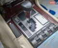 Белый Лексус ЛХ, объемом двигателя 5.7 л и пробегом 260 тыс. км за 24000 $, фото 12 на Automoto.ua