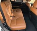 Белый Лексус ЛХ, объемом двигателя 5.7 л и пробегом 169 тыс. км за 37999 $, фото 20 на Automoto.ua