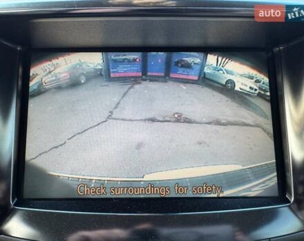 Білий Лексус ЛХ, об'ємом двигуна 5.66 л та пробігом 208 тис. км за 24500 $, фото 20 на Automoto.ua