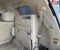 Білий Лексус ЛХ, об'ємом двигуна 5.66 л та пробігом 289 тис. км за 24700 $, фото 27 на Automoto.ua