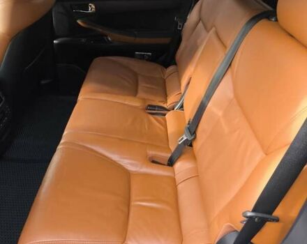 Белый Лексус ЛХ, объемом двигателя 5.7 л и пробегом 169 тыс. км за 37999 $, фото 24 на Automoto.ua