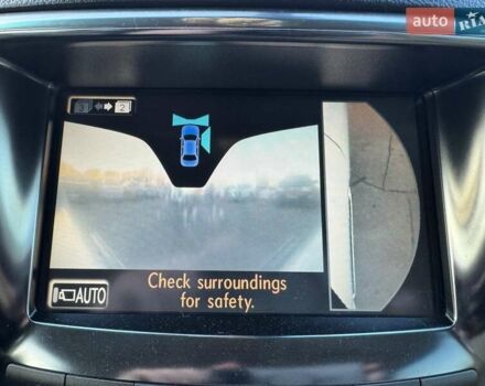 Білий Лексус ЛХ, об'ємом двигуна 5.66 л та пробігом 208 тис. км за 24500 $, фото 19 на Automoto.ua