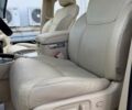 Білий Лексус ЛХ, об'ємом двигуна 5.66 л та пробігом 289 тис. км за 24700 $, фото 32 на Automoto.ua