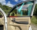 Белый Лексус ЛХ, объемом двигателя 5.7 л и пробегом 212 тыс. км за 25000 $, фото 10 на Automoto.ua