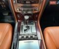 Белый Лексус ЛХ, объемом двигателя 5.66 л и пробегом 320 тыс. км за 29500 $, фото 66 на Automoto.ua