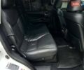 Белый Лексус ЛХ, объемом двигателя 5.66 л и пробегом 250 тыс. км за 26900 $, фото 18 на Automoto.ua