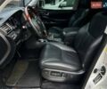 Белый Лексус ЛХ, объемом двигателя 5.66 л и пробегом 250 тыс. км за 26900 $, фото 17 на Automoto.ua