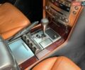 Белый Лексус ЛХ, объемом двигателя 5.66 л и пробегом 320 тыс. км за 29500 $, фото 51 на Automoto.ua