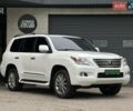 Білий Лексус ЛХ, об'ємом двигуна 5.66 л та пробігом 250 тис. км за 23900 $, фото 1 на Automoto.ua