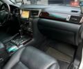 Белый Лексус ЛХ, объемом двигателя 5.66 л и пробегом 250 тыс. км за 26900 $, фото 19 на Automoto.ua