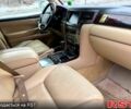 Білий Лексус ЛХ, об'ємом двигуна 5.7 л та пробігом 197 тис. км за 27800 $, фото 8 на Automoto.ua