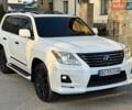 Белый Лексус ЛХ, объемом двигателя 5.66 л и пробегом 320 тыс. км за 29500 $, фото 8 на Automoto.ua