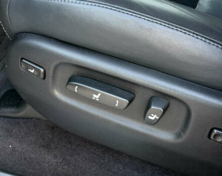 Белый Лексус ЛХ, объемом двигателя 5.7 л и пробегом 190 тыс. км за 38000 $, фото 31 на Automoto.ua