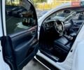 Белый Лексус ЛХ, объемом двигателя 5.66 л и пробегом 262 тыс. км за 30900 $, фото 26 на Automoto.ua