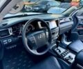 Белый Лексус ЛХ, объемом двигателя 5.66 л и пробегом 262 тыс. км за 30900 $, фото 31 на Automoto.ua