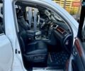 Белый Лексус ЛХ, объемом двигателя 5.66 л и пробегом 262 тыс. км за 30900 $, фото 44 на Automoto.ua