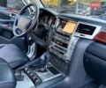 Белый Лексус ЛХ, объемом двигателя 5.66 л и пробегом 262 тыс. км за 30900 $, фото 47 на Automoto.ua
