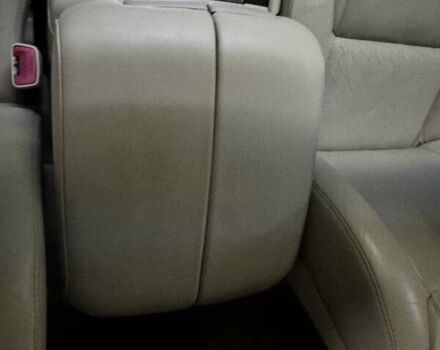 Белый Лексус ЛХ, объемом двигателя 5.66 л и пробегом 200 тыс. км за 33333 $, фото 30 на Automoto.ua