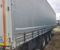Белый Лексус ЛХ, объемом двигателя 5.66 л и пробегом 200 тыс. км за 33900 $, фото 1 на Automoto.ua