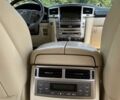 Білий Лексус ЛХ, об'ємом двигуна 5.7 л та пробігом 178 тис. км за 44999 $, фото 19 на Automoto.ua