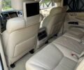 Білий Лексус ЛХ, об'ємом двигуна 5.7 л та пробігом 178 тис. км за 44999 $, фото 13 на Automoto.ua