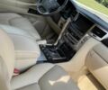 Білий Лексус ЛХ, об'ємом двигуна 5.7 л та пробігом 178 тис. км за 44999 $, фото 20 на Automoto.ua