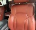 Белый Лексус ЛХ, объемом двигателя 4.46 л и пробегом 303 тыс. км за 44500 $, фото 13 на Automoto.ua