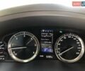 Белый Лексус ЛХ, объемом двигателя 0 л и пробегом 210 тыс. км за 61000 $, фото 13 на Automoto.ua