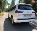 Білий Лексус ЛХ, об'ємом двигуна 0 л та пробігом 210 тис. км за 68000 $, фото 2 на Automoto.ua