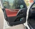 Білий Лексус ЛХ, об'ємом двигуна 4.46 л та пробігом 303 тис. км за 53000 $, фото 31 на Automoto.ua