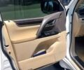 Білий Лексус ЛХ, об'ємом двигуна 4.46 л та пробігом 140 тис. км за 69999 $, фото 4 на Automoto.ua